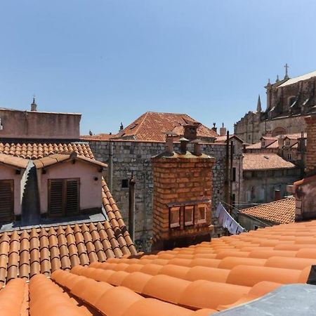 City Center Apartment Larica Дубровник Екстериор снимка