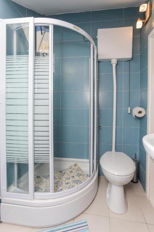 City Center Apartment Larica Дубровник Екстериор снимка