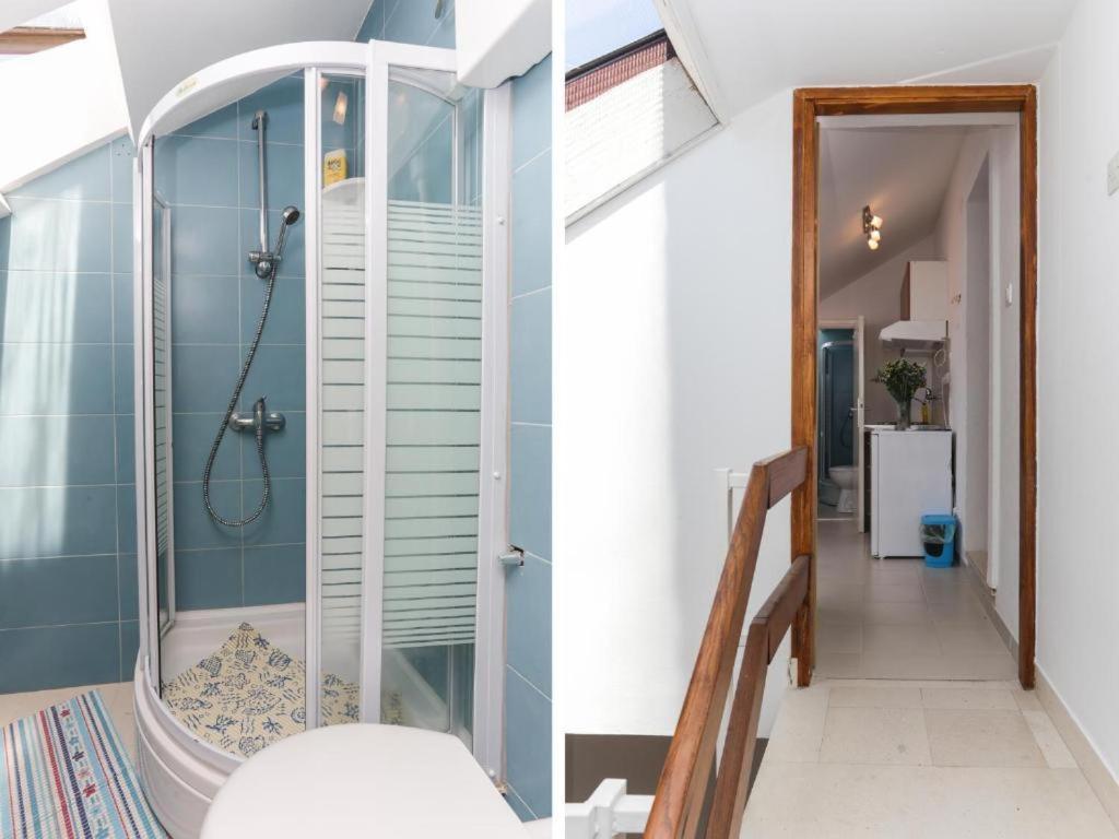 City Center Apartment Larica Дубровник Екстериор снимка