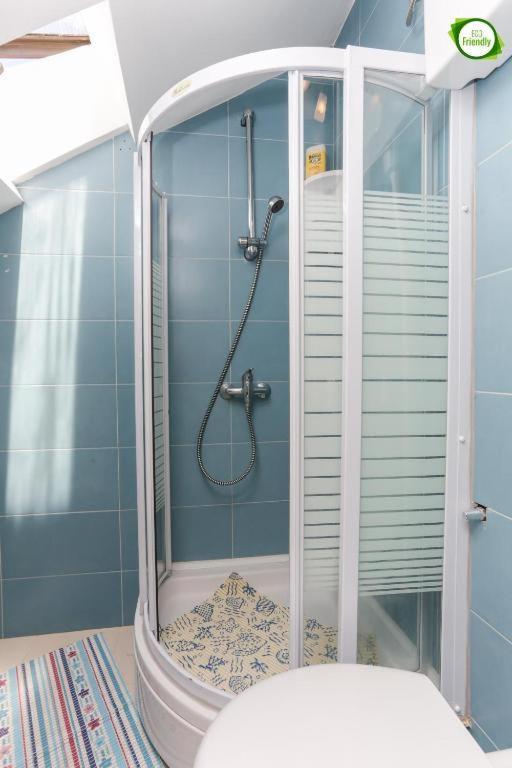 City Center Apartment Larica Дубровник Екстериор снимка